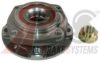 RUV 6413 Wheel Hub